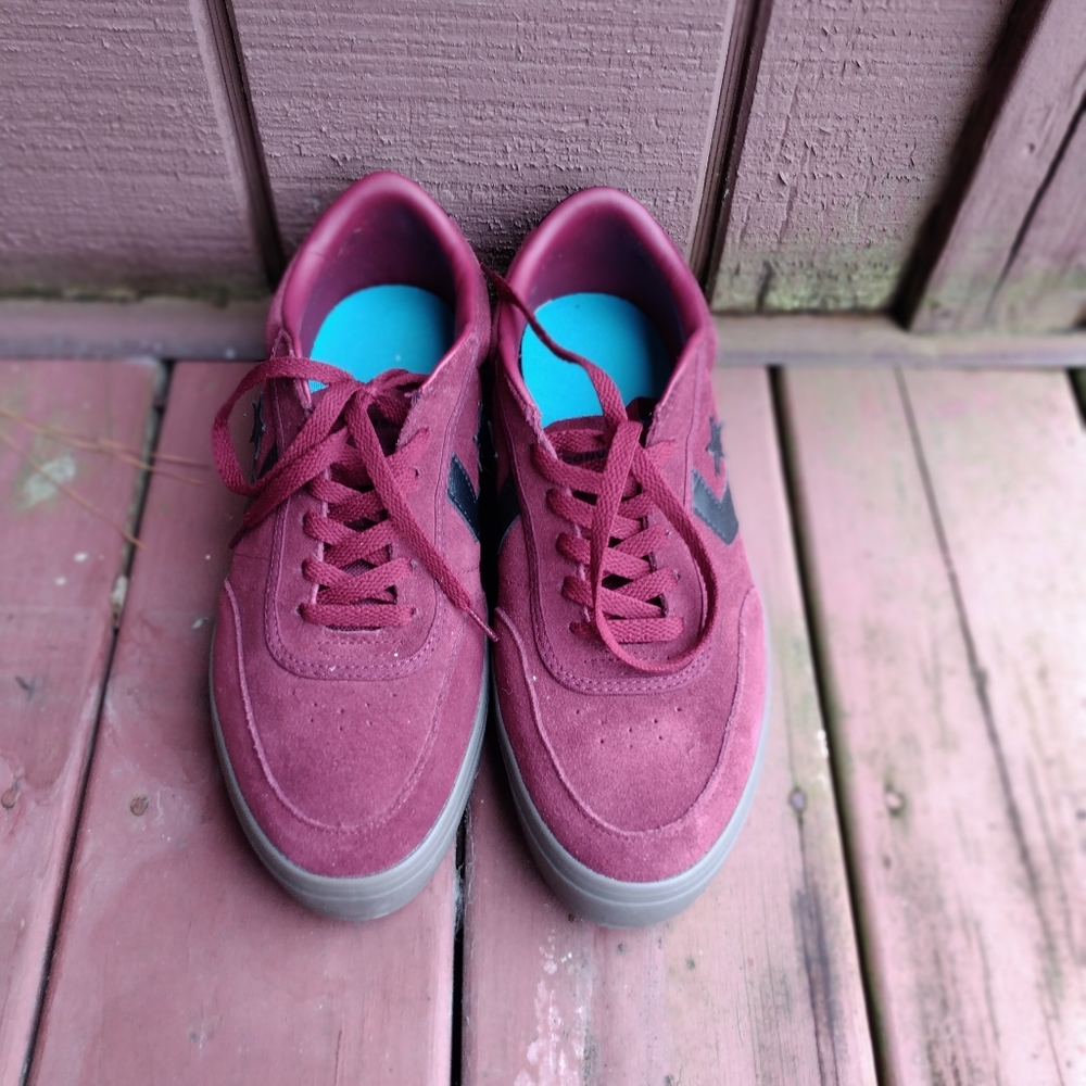 Converse One Star
